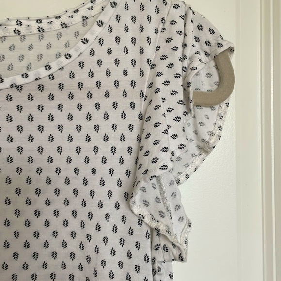 H&M Top - Picture 4 of 4